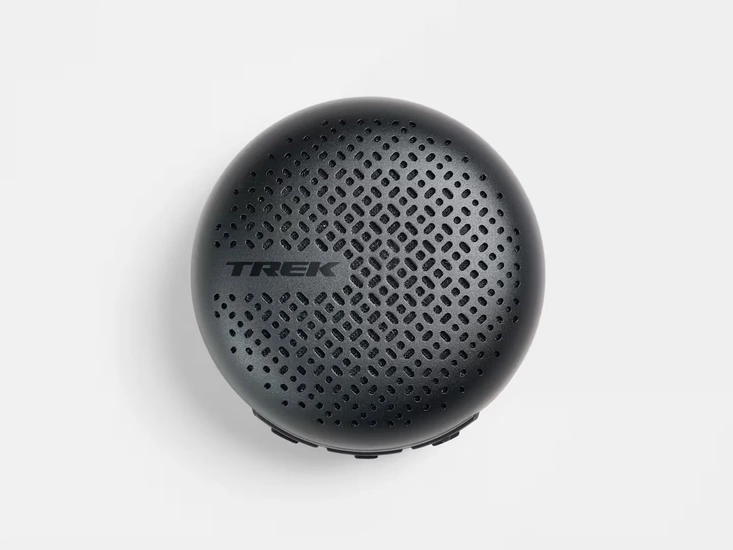 Dzwonek rowerowy Trek BellBeats black
