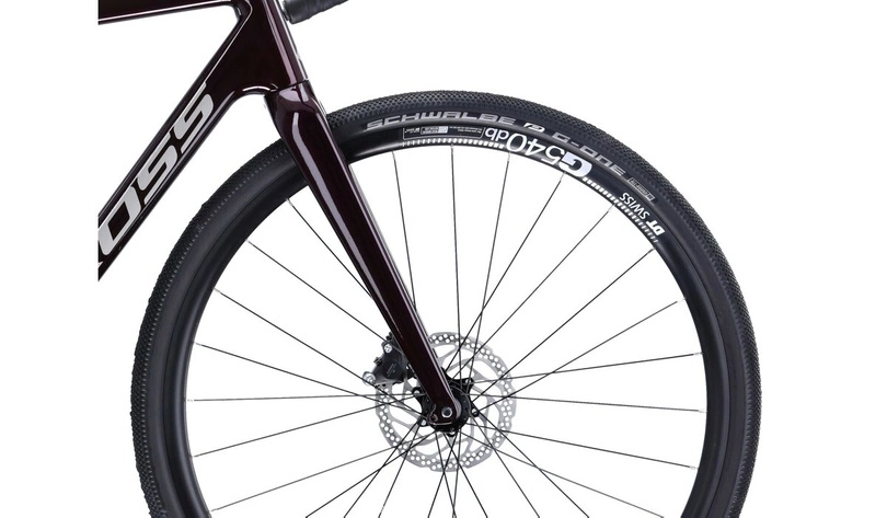 Kross Esker 7.0 GRX 2024