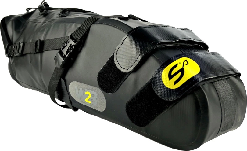 Torba rowerowa podsiodłowa Sport Arsenal 613 15L