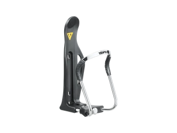 Koszyk na bidon Topeak Modula Cage II srebrny