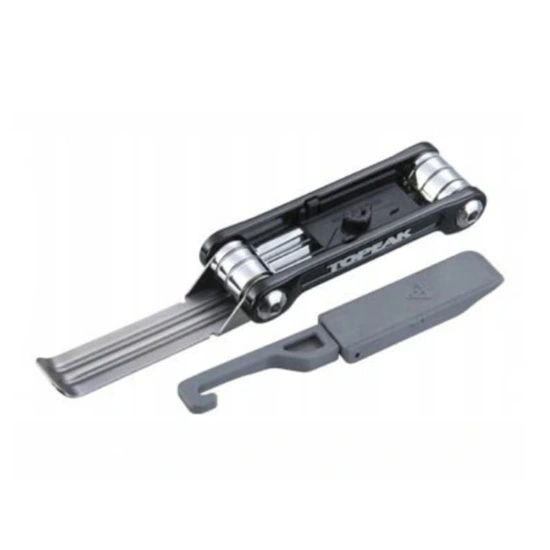 Klucze rowerowe Topeak Mini 9 Pro