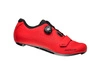 Buty rowerowe Bontrager Circuit Viper Red