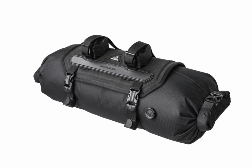 Torba rowerowa na kierownicę Topeak Loader Frontloader 8L