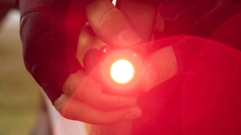 Lampka rowerowa tylna Trek Flare RT 90 lm