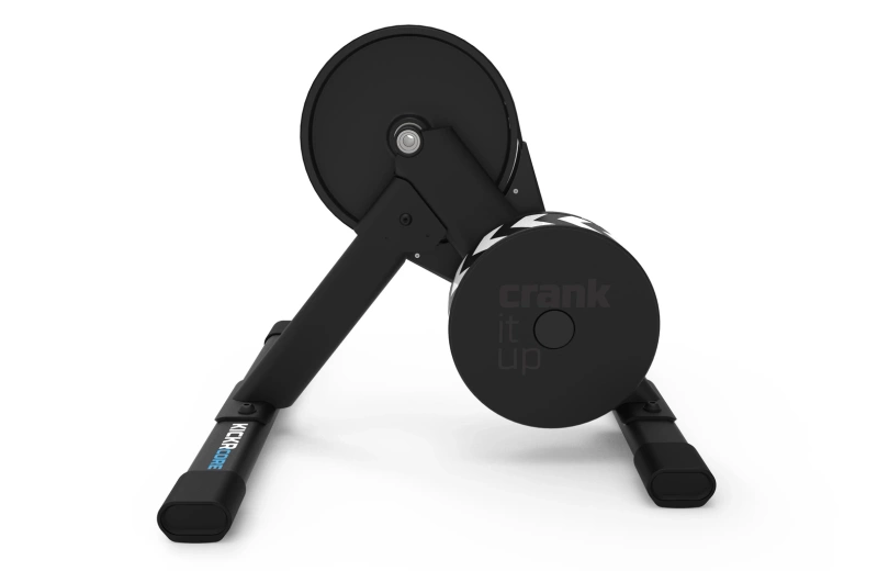 Trenażer Wahoo Kickr Core 2 ZWIFT Cog & Click