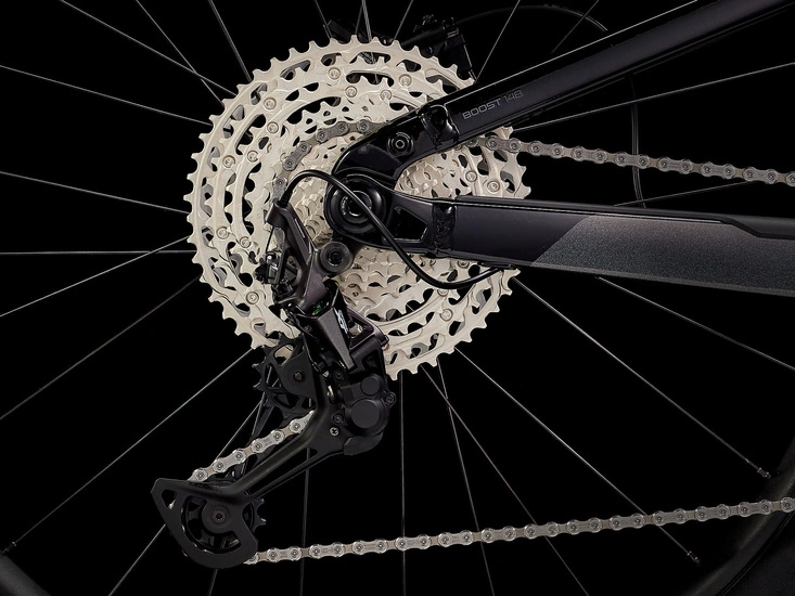 Rower elektryczny górski Trek Powerfly FS 7 625Wh Gen3 2024 prismatic