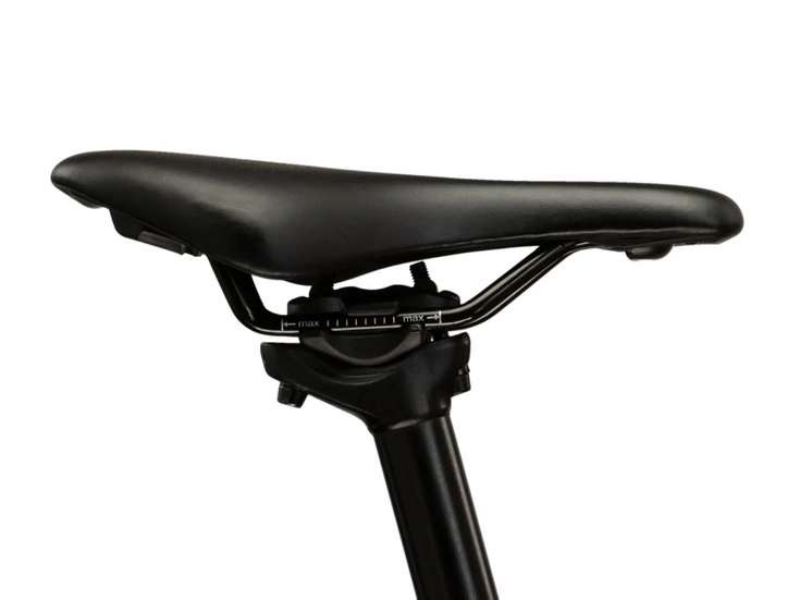 Rower dziecięcy Kross Liftie 20" 2025 pomarańczowy