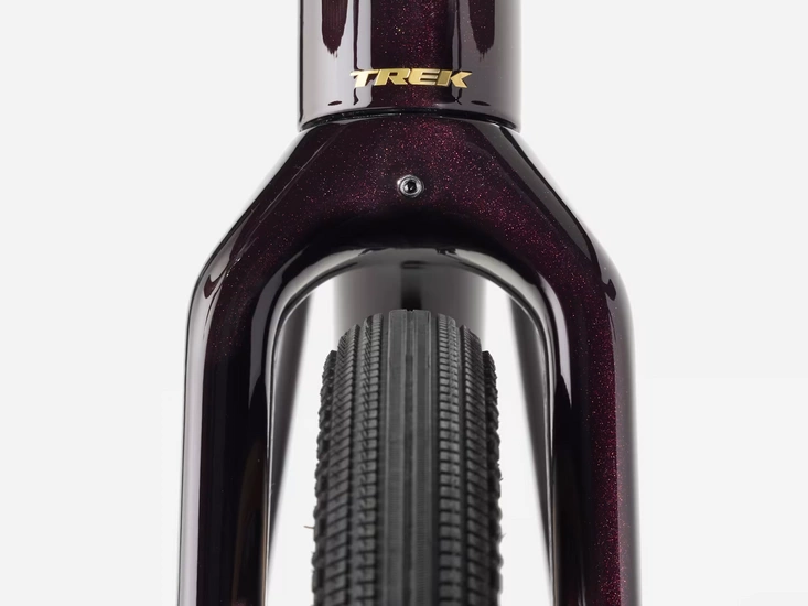 Rower gravel Trek Checkpoint ALR 3 Gen 3 2026 dark carmine