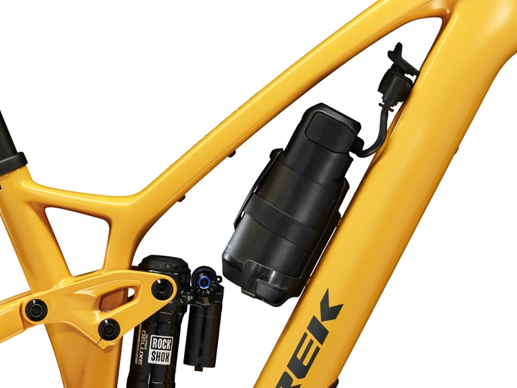 Akumulator zwiększający zasięg TQ HPR Range Extender 160 Wh