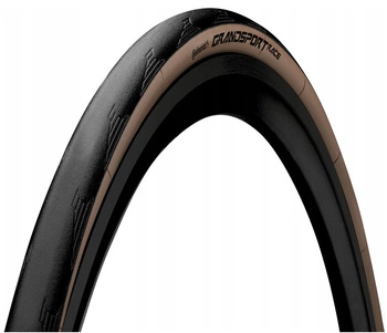 Opona rowerowa Continental Grand Sport Race PureGrip 700 x 28C