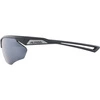Okulary rowerowe Alpina Nylos HR midnight/grey