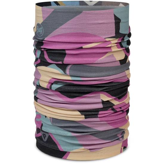 Bandana BUFF Thermonet® Beldar Orchid