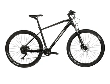 Rower górski Kross Hexagon 5.0 2024 czarny