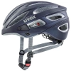 Kask rowerowy Uvex True CC navy blue