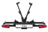 Bagażnik samochodowy SPINDER TX2 LED na 2 rowery