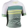 Koszulka rowerowa damska Leatt Jersey MTB Endurance 6.0 Women lagoon