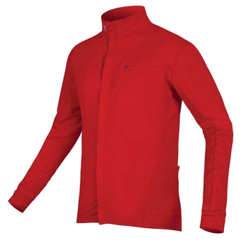 Bluza rowerowa męski Endura Xtract Roubaix L/S