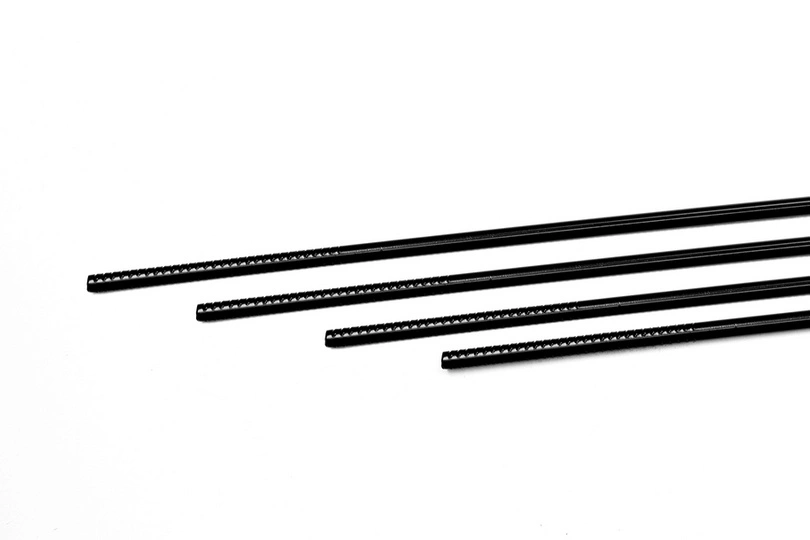 Błotniki rowerowe Cube Acid BB Mount 75 29"