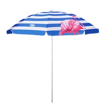Parasol plażowy NILS CAMP NC7811 Flaming