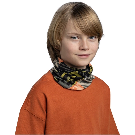 Bandana Dziecięca BUFF Coolnet Uv® Noru Multi