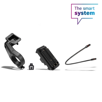 Uchwyt BoschSmart na kierownicę 35.0 mm