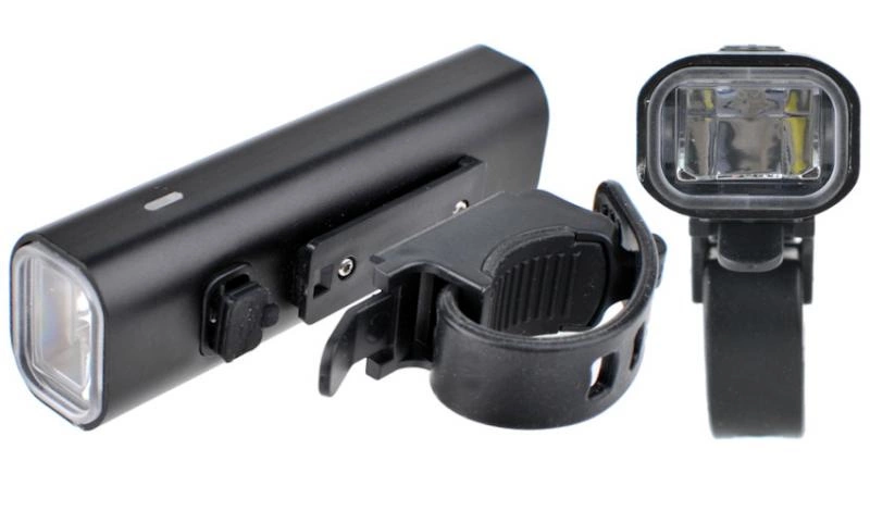 Lampka rowerowa przednia Prox Aero F III 400 lm