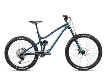 Rower górski Dartmoor Rocbird Trail Pro 2025 teal/green
