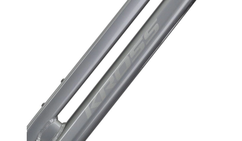 Rower trekkingowy Kross Sentio 1.0 2025 grafitowy