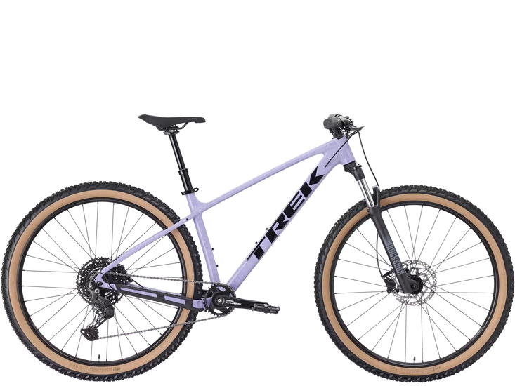 Rower górski Trek Marlin 6 Gen 3 2026 lavender haze