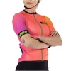 Koszulka rowerowa damska Leatt Jersey MTB Endurance 6.0 Women