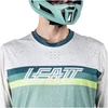 Koszulka rowerowa LEATT Jersey MTB Enduro 3.0 pistachio