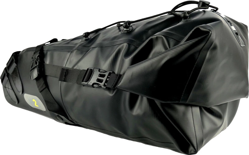 Torba rowerowa podsiodłowa Sport Arsenal 613 15L