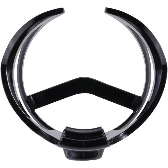 Koszyk na bidon BBB FlexCage glossy-black