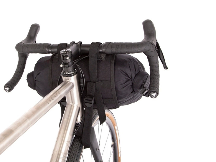 Torba rowerowa na kierownicę Restrap Bar Bag L 17L