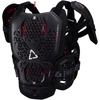 Buzer Leatt Chest Protector 5.5 Pro Evo black