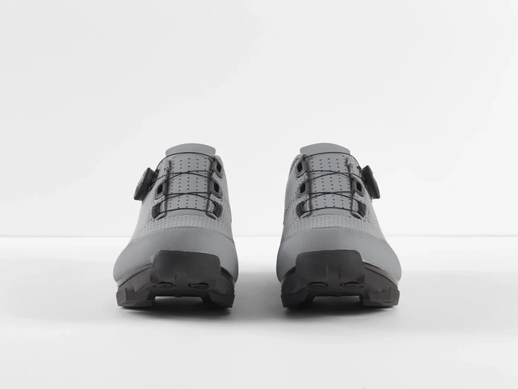 Buty rowerowe Bontrager Evoke damskie Grey