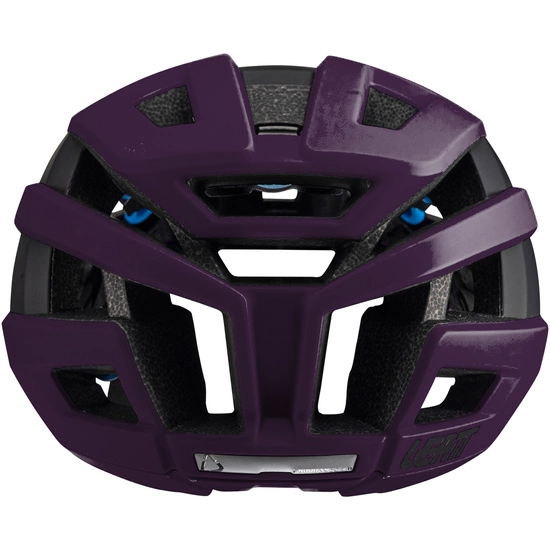 Kask rowerowy Leatt Helmet MTB Endurance 4.0 V25 velvet