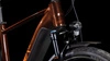 Rower elektryczny trekkingowy Cube Touring Hybrid Pro 625Wh 2025 cinnamon
