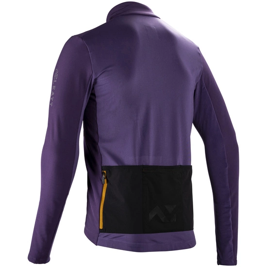 Kurtka rowerowa LEATT Jacket MTB Endurance 4.0 velvet