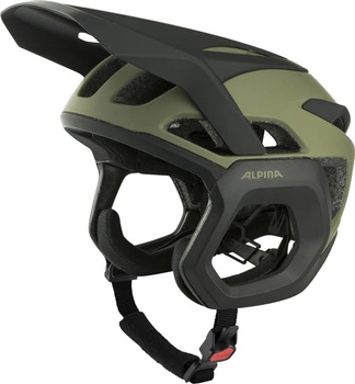 Kask Alpina Rootage Evo