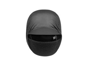Czapka rowerowa Rapha Peaked Merino black