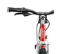 Rower dziecięcy woom 5 24"  red