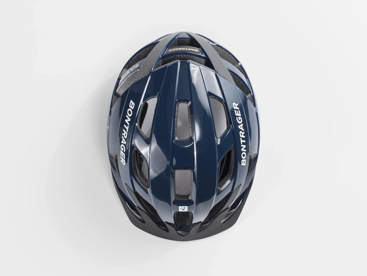Kask rowerowy Bontrager Solstice dark blue