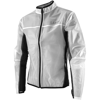 Kurtka rowerowa LEATT Jacket MTB RaceCover translucent
