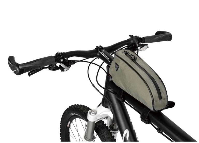 Torba rowerowa na ramę Topeak Loader Toploader 0.75L