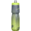 Bidon rowerowy termiczny Camelbak Podium Chill 710 ml grey/green