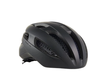 Kask rowerowy Trek Starvos WaveCel black