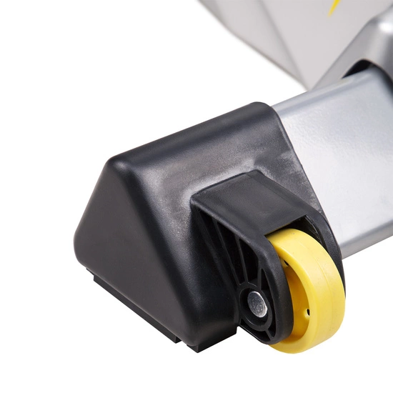 Rower stacjonarny magnetyczny programowany HMS PREMIUM M6993