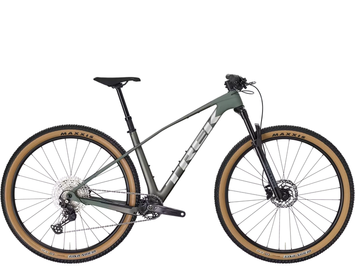 Rower górski Trek Procaliber 9.5 Gen 3 2026 keswick / mercury