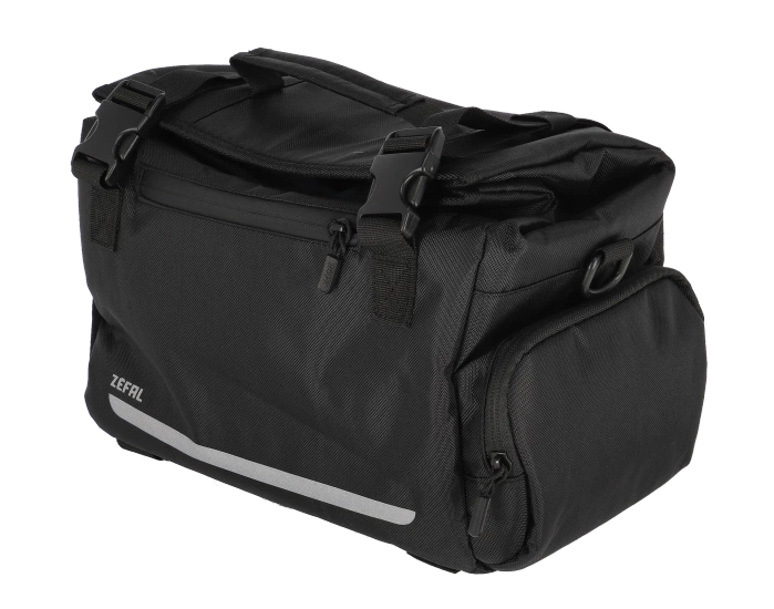 Sakwa na bagażnik Zefal Z Traveler 60 20 L